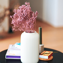 Koltuk döşeme örneği