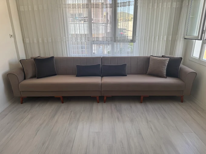 özel ölçü üçlü